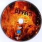 Preview: The Purifiers - (Vermietrecht) - Einzel-DVD - Neu & OVP